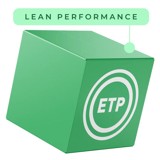 Lean Performance Pack